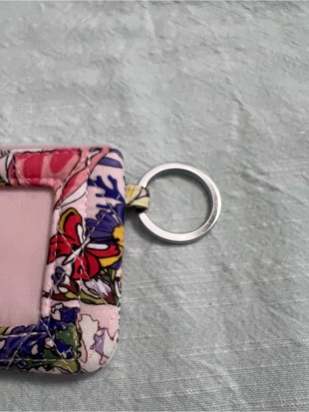 Vera Bradley new tag