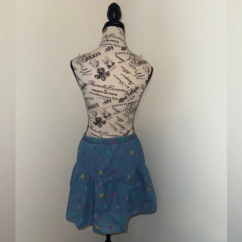 crown & ivy shirt nwt