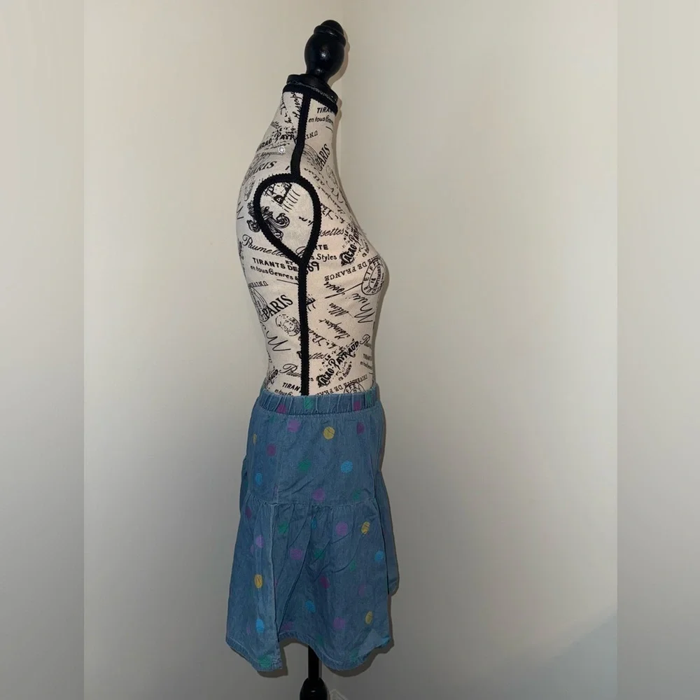 crown & ivy shirt nwt