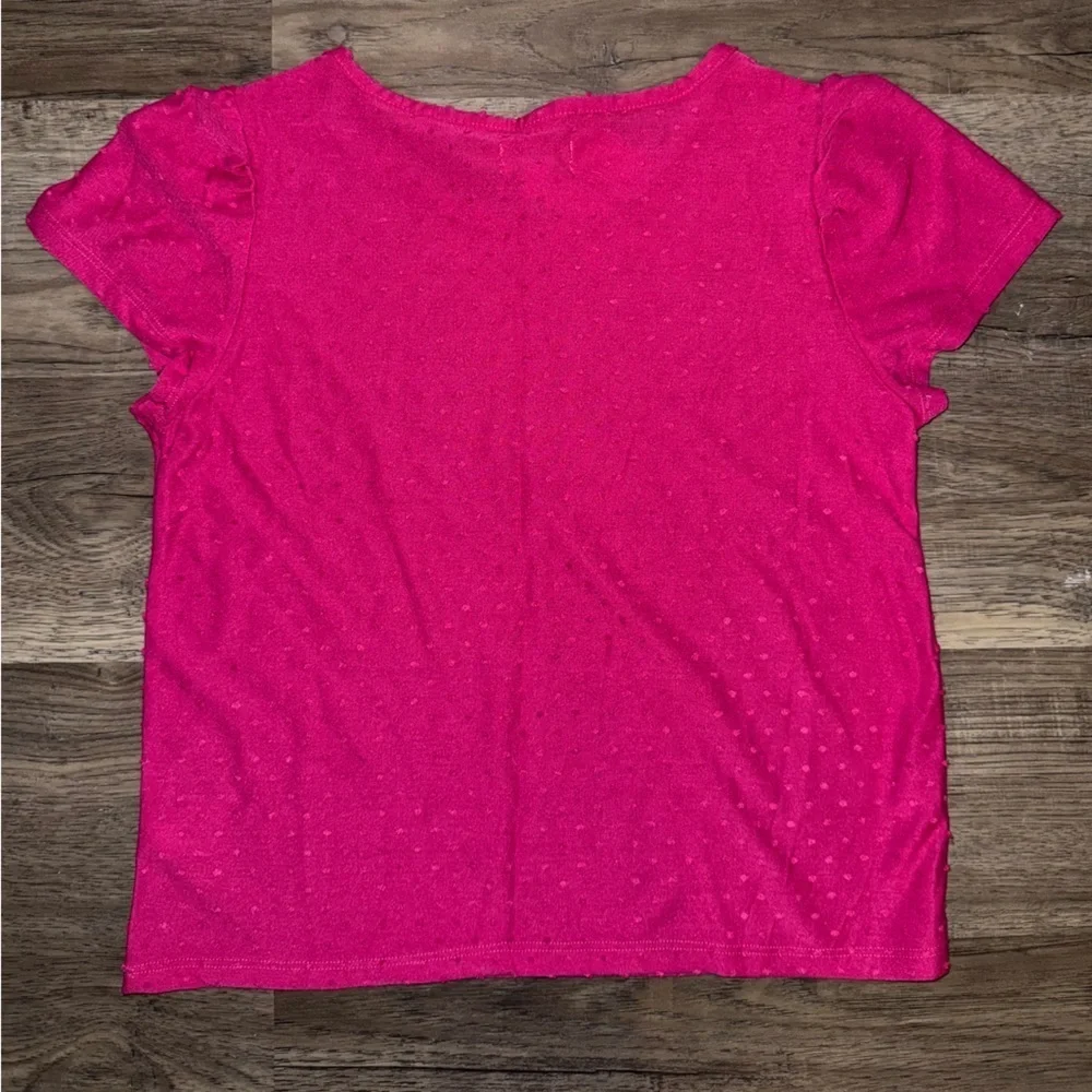 crown & ivy shirt nwt