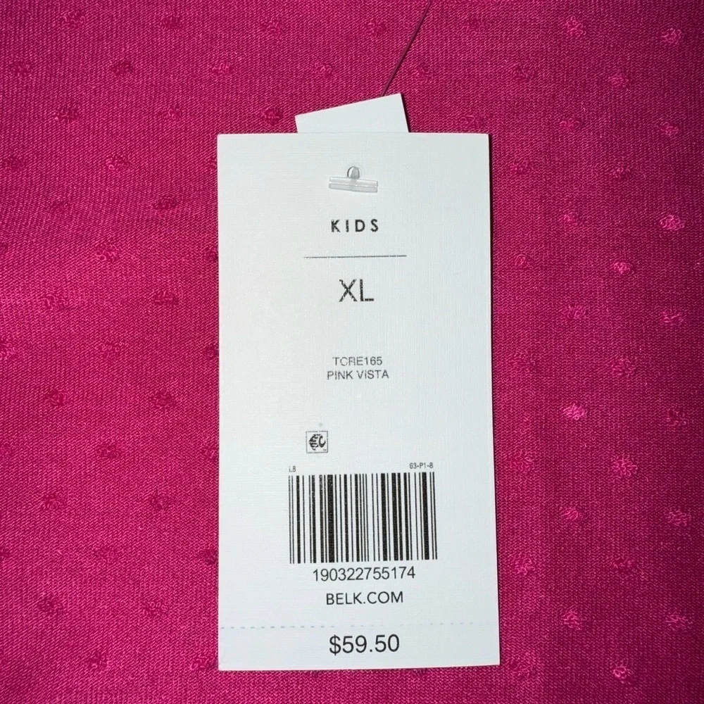 crown & ivy shirt nwt