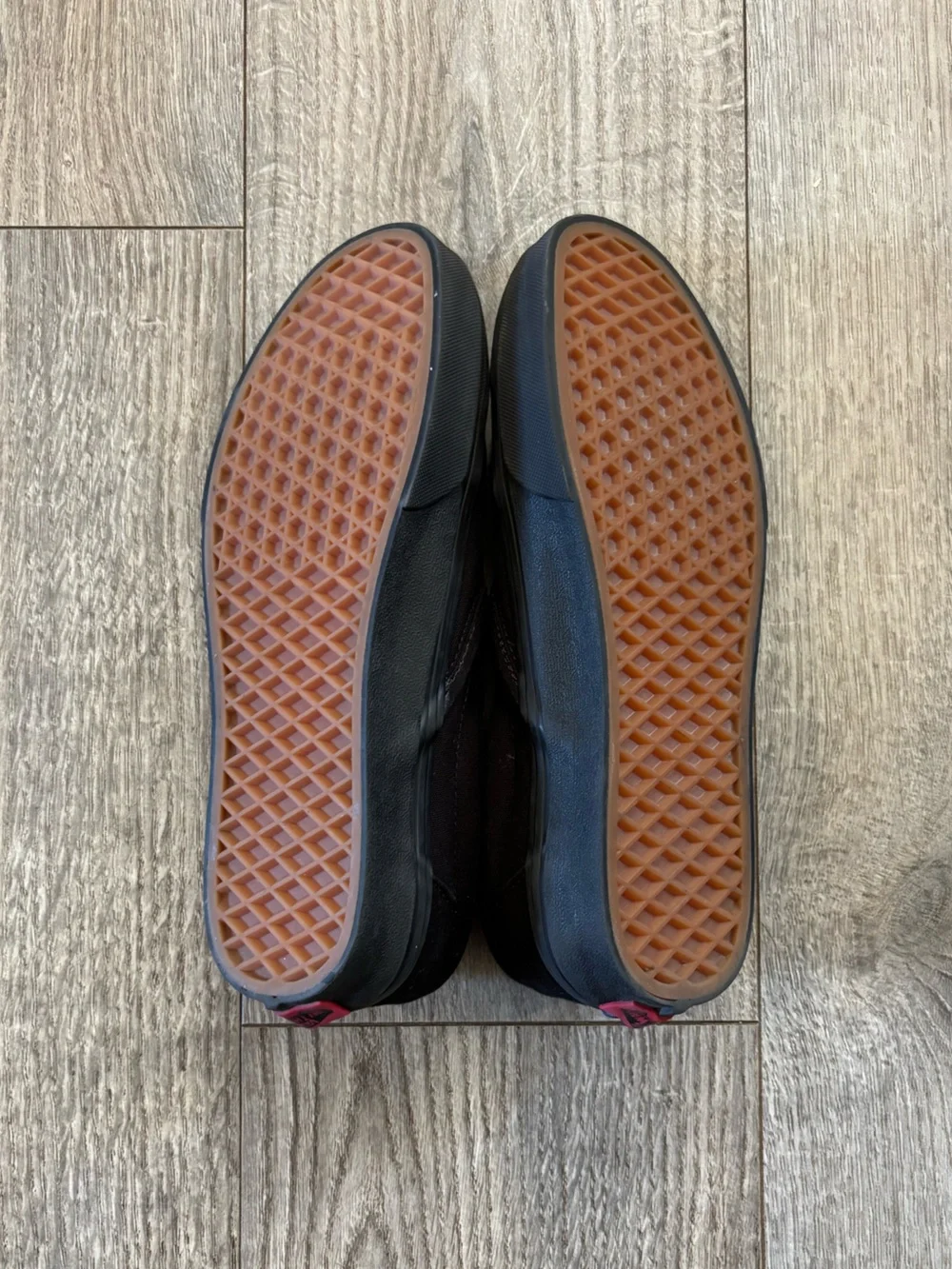 N/A vans men’s