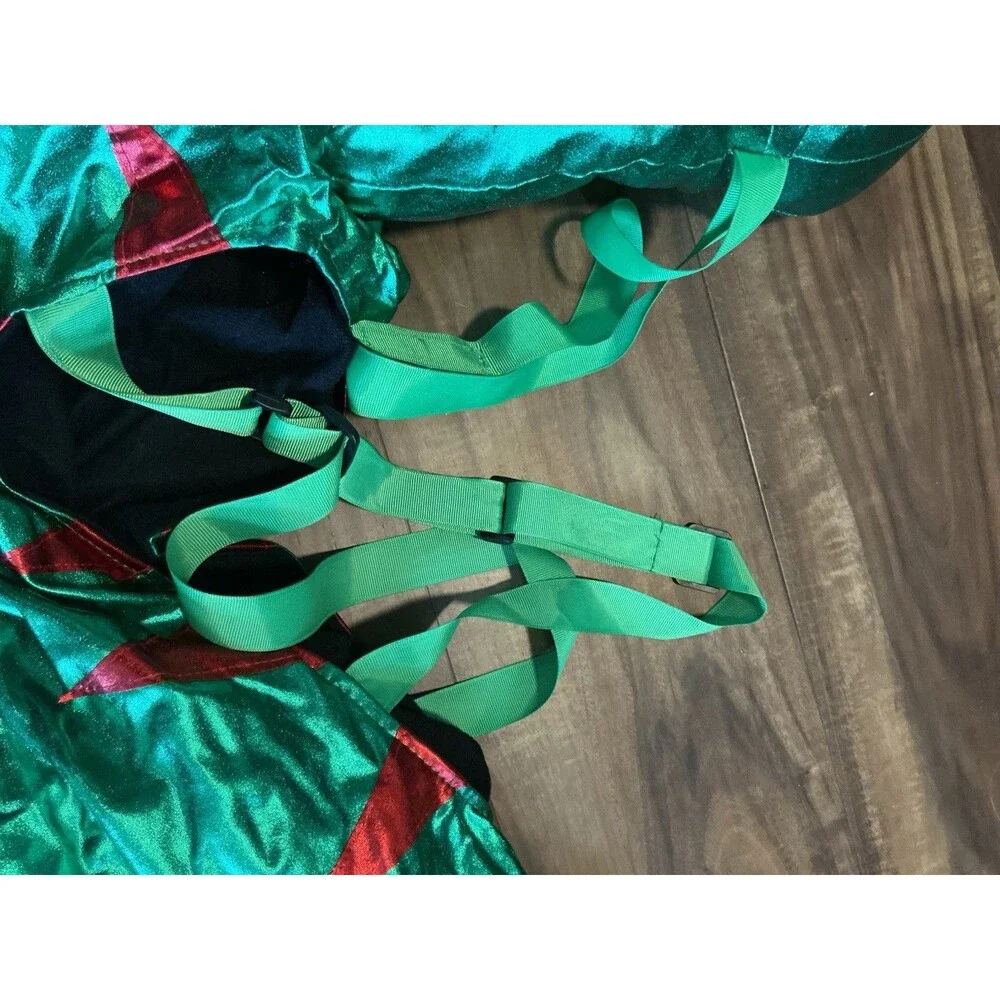 Place & Time place one costume