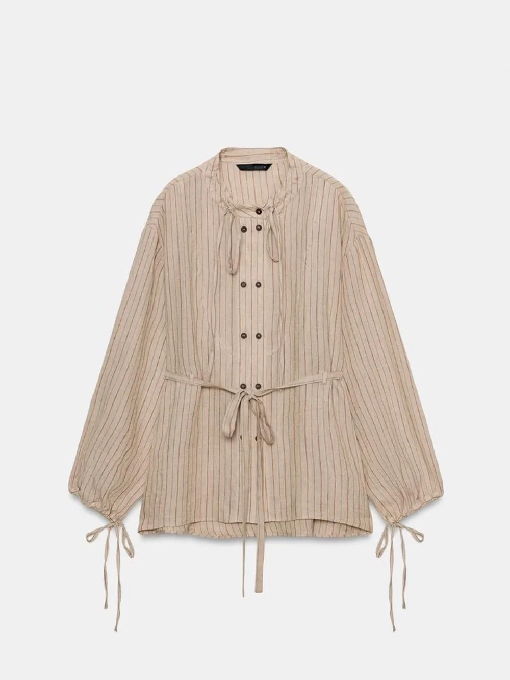 Zara could beige matching