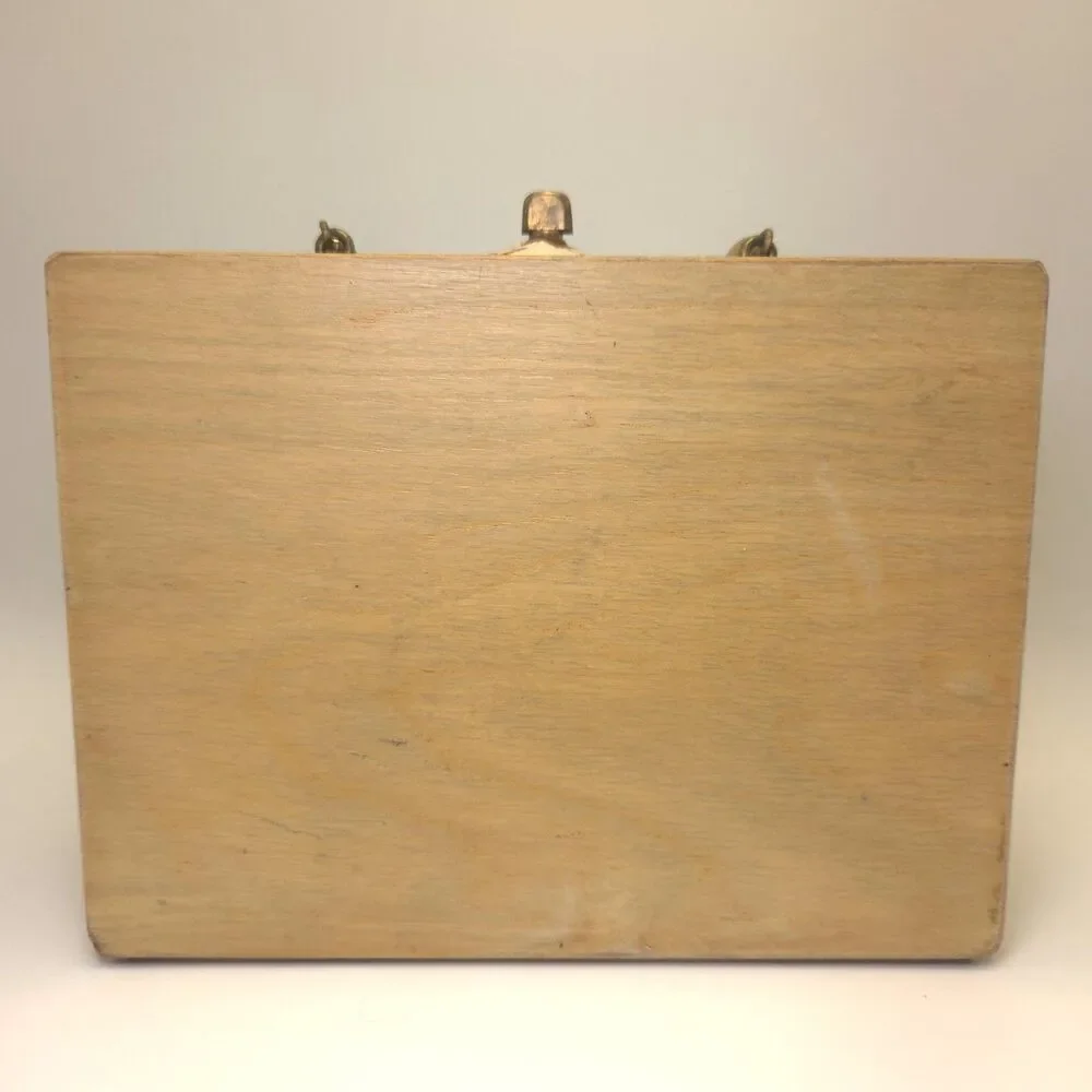Enid Collins vintage enid
