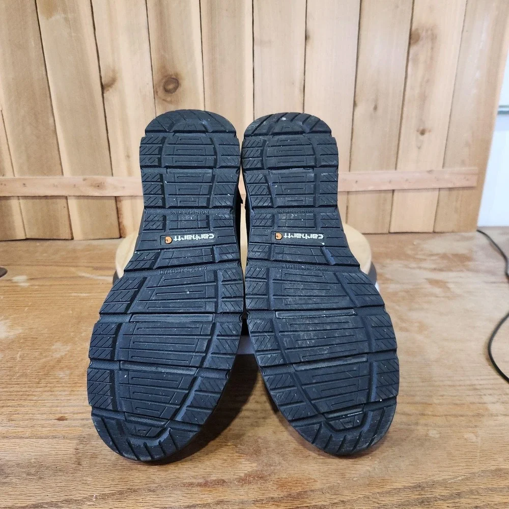 Carhartt millbrook romeo