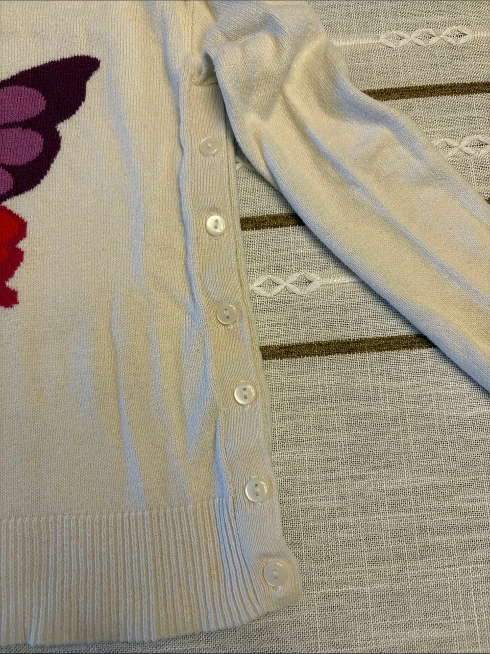 GAP size xs