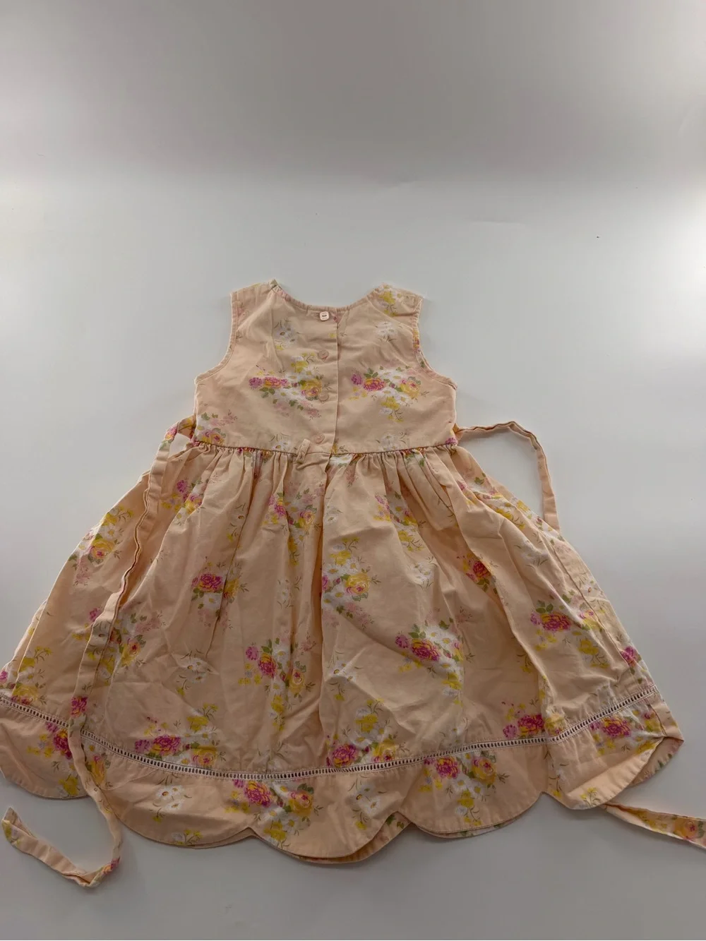 Laura Ashley size 3t