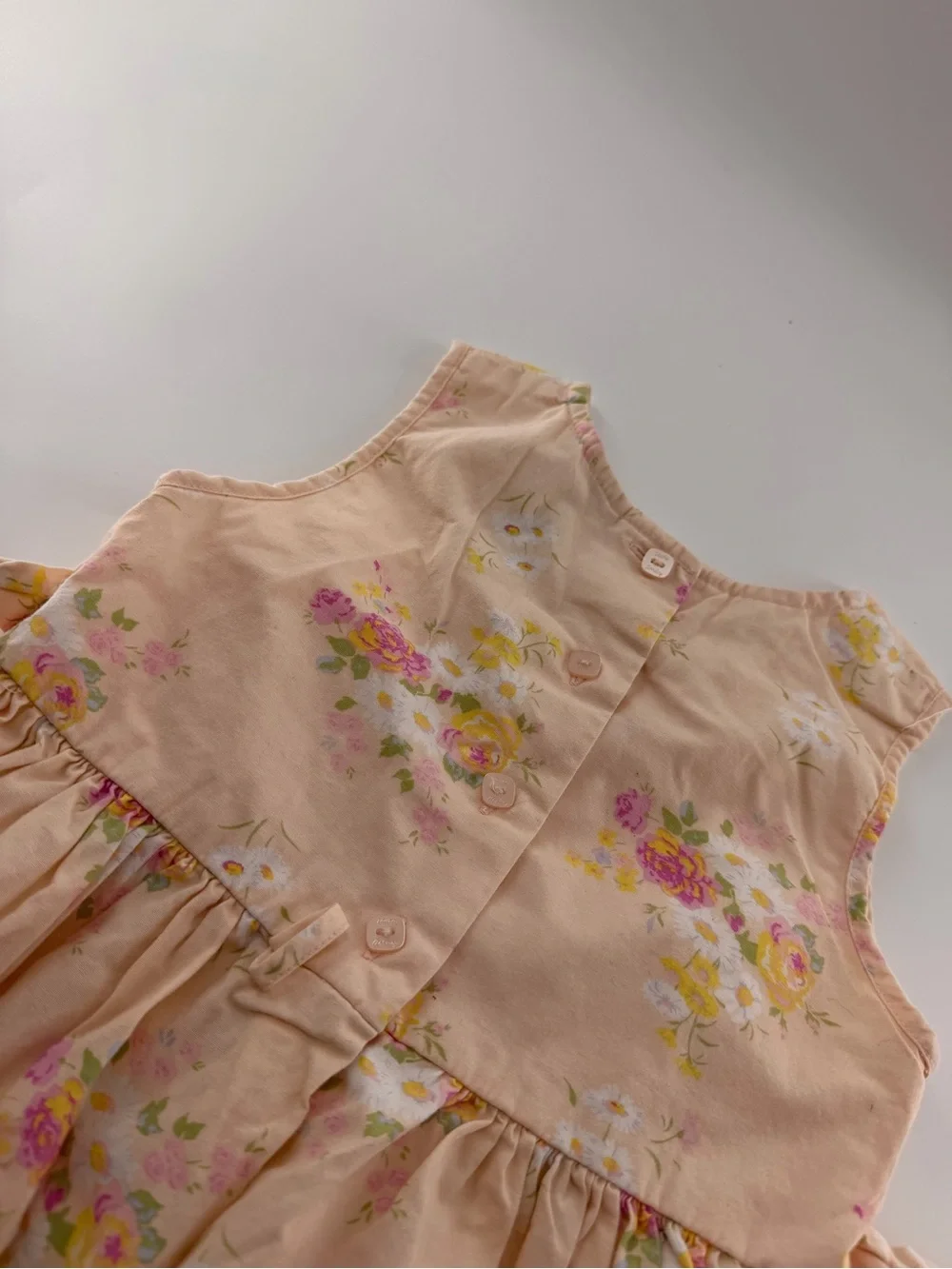 Laura Ashley size 3t
