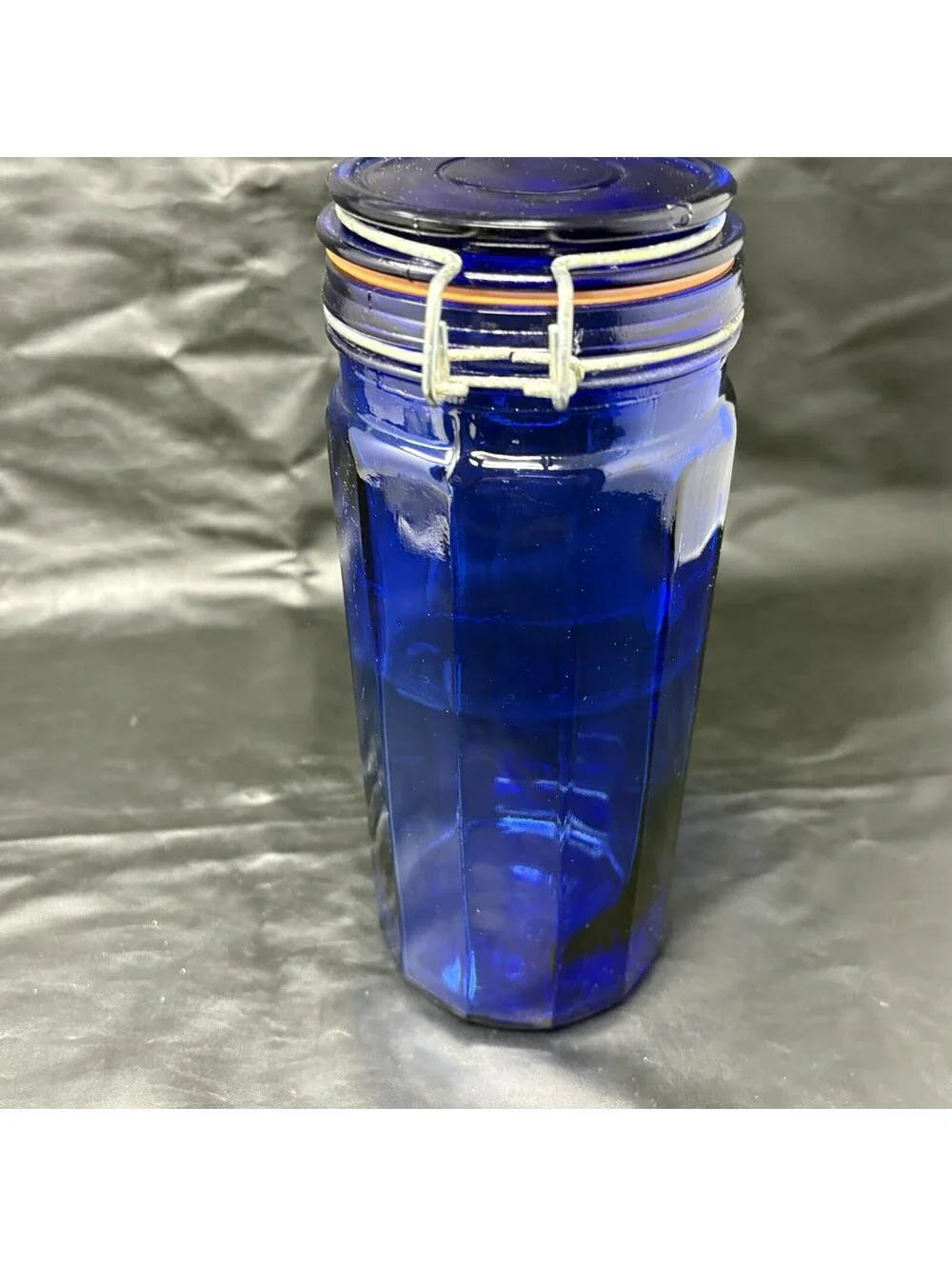 N/A item storage