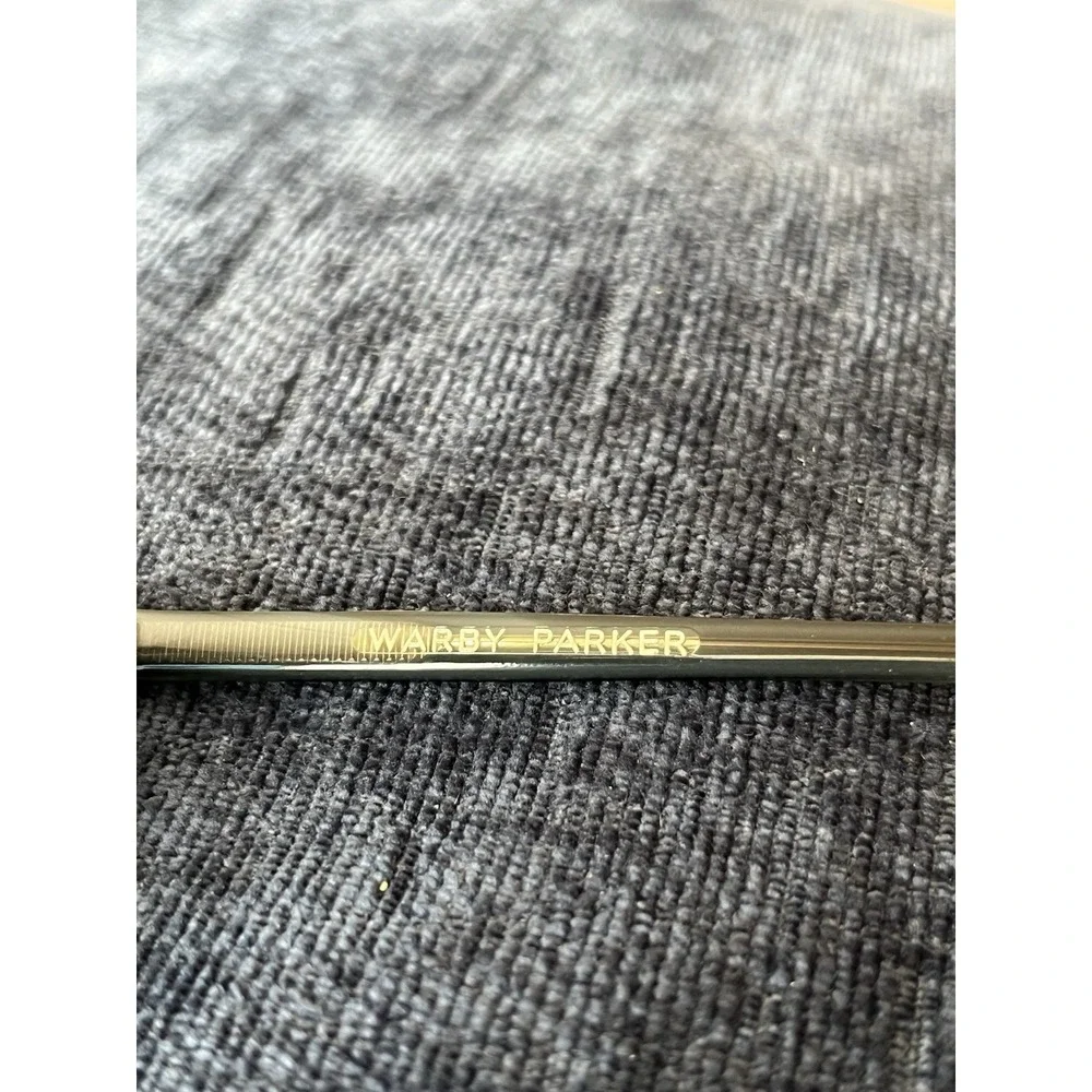 Warby Parker lens need
