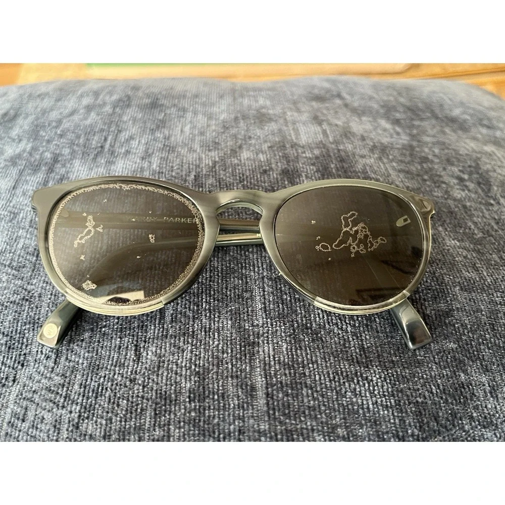 Warby Parker lens need