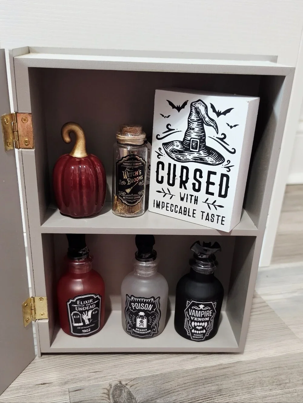 Target brand new