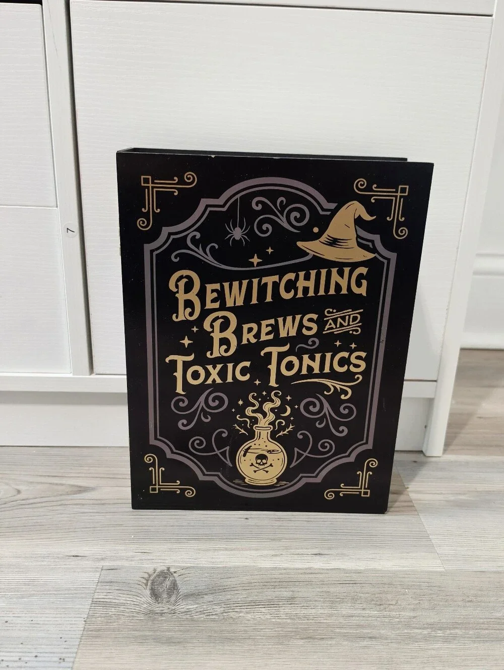Target brand new