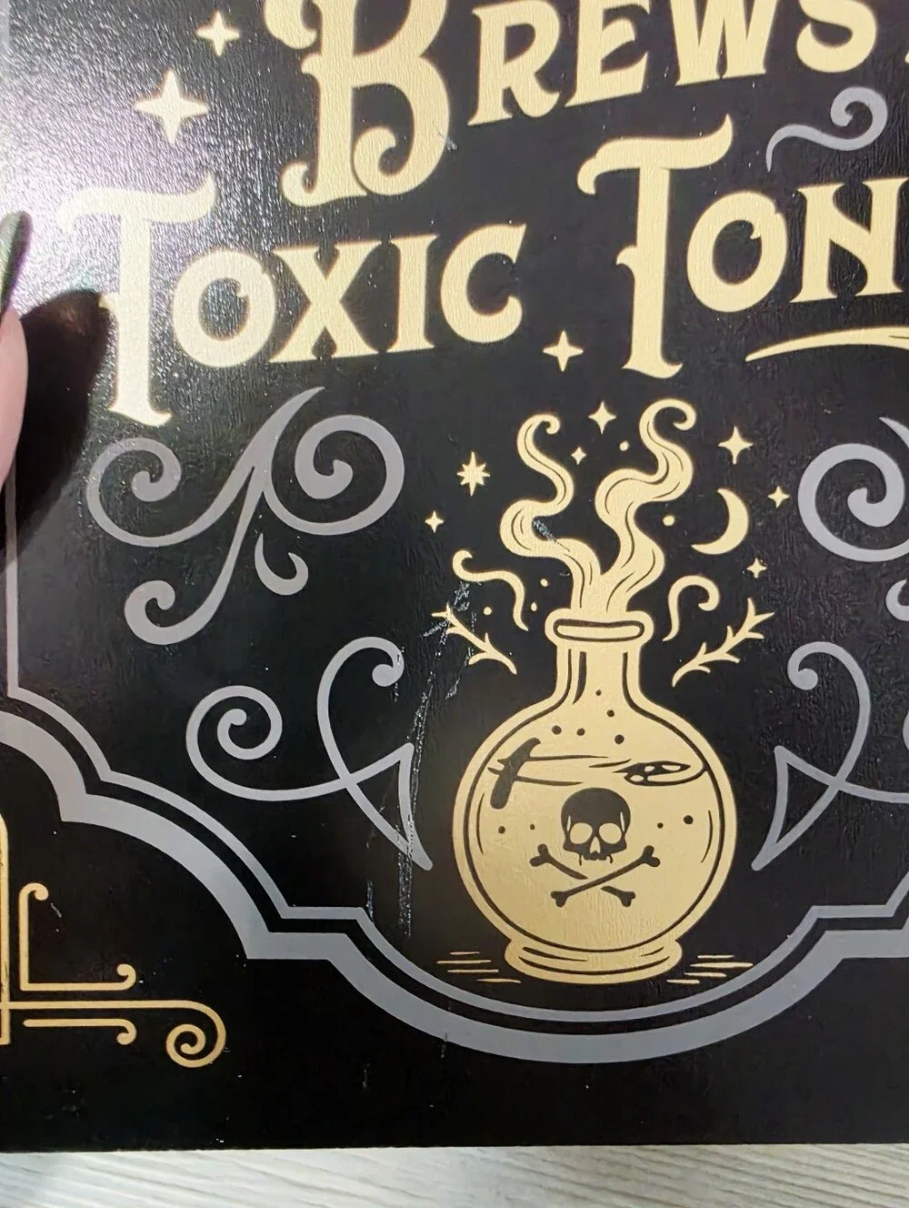 Target brand new