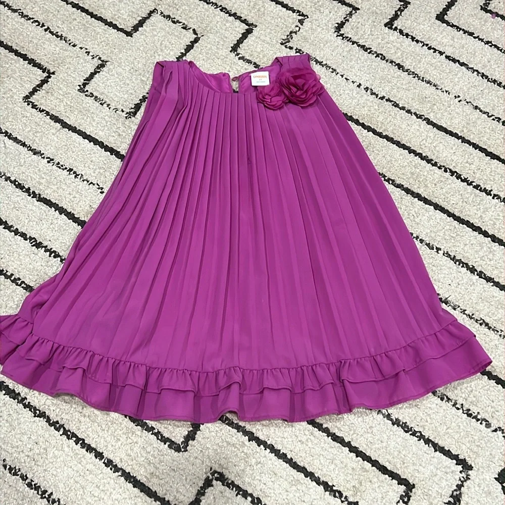 Gymboree dress