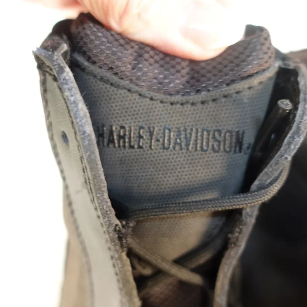 Harley-Davidson harley davidson