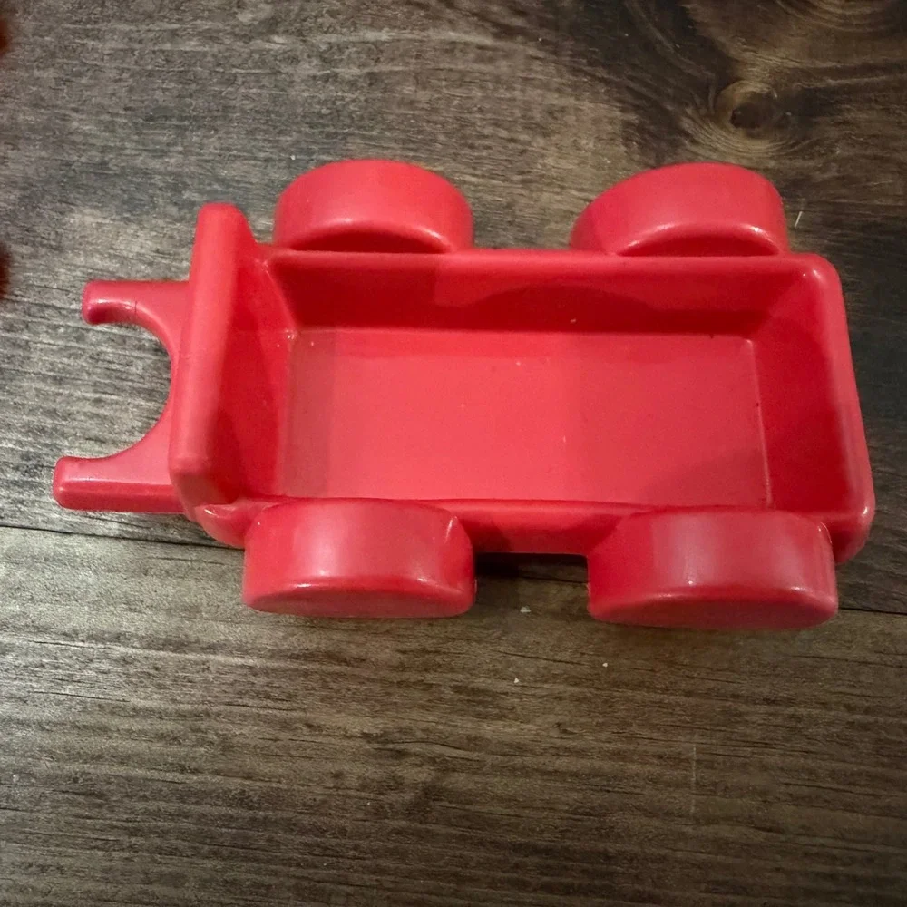 Fisher-Price vintage little