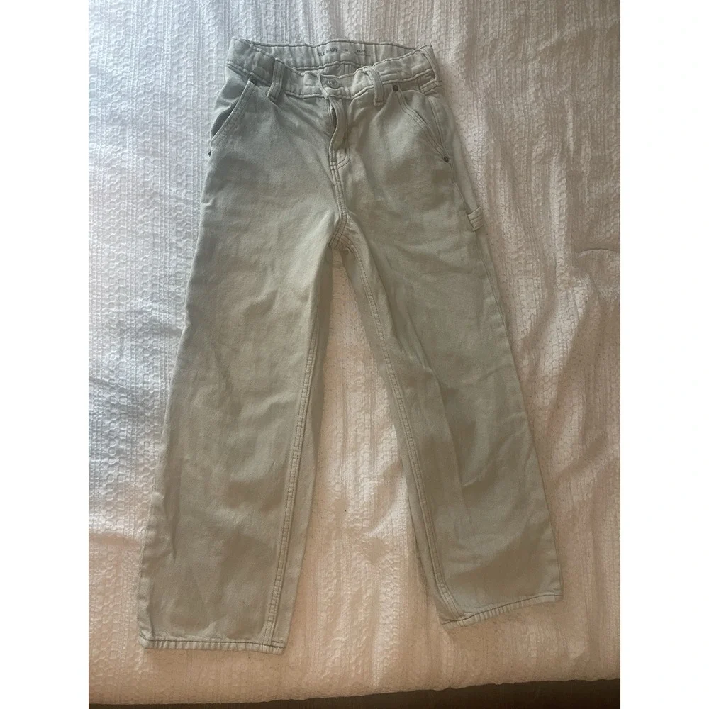 Old Navy waist 12