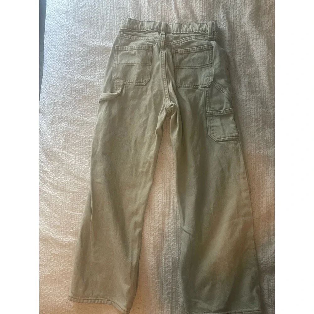 Old Navy waist 12