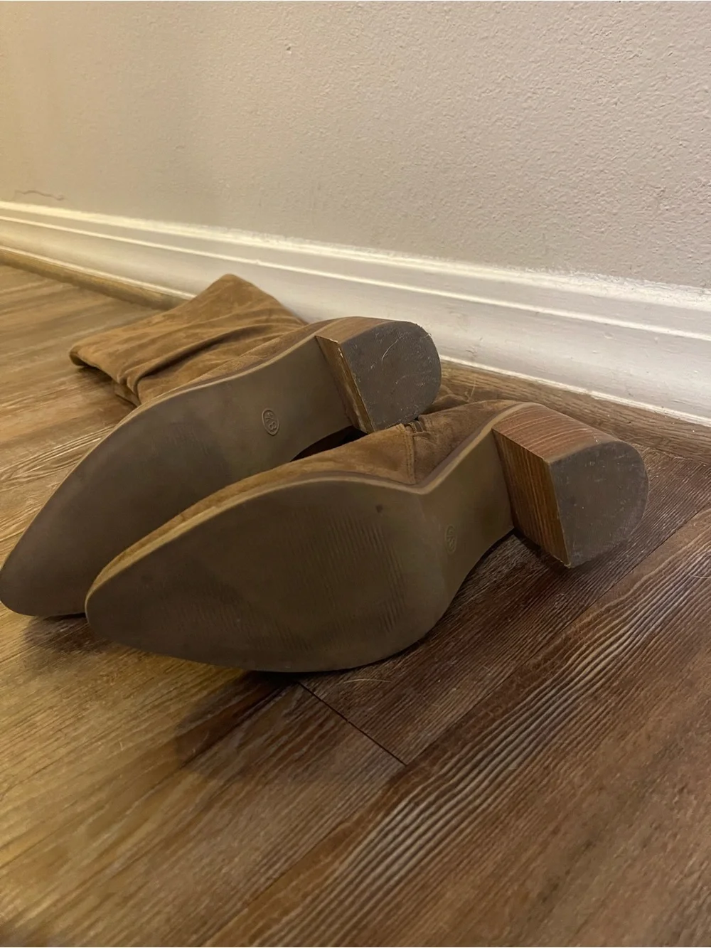 Target classic brown