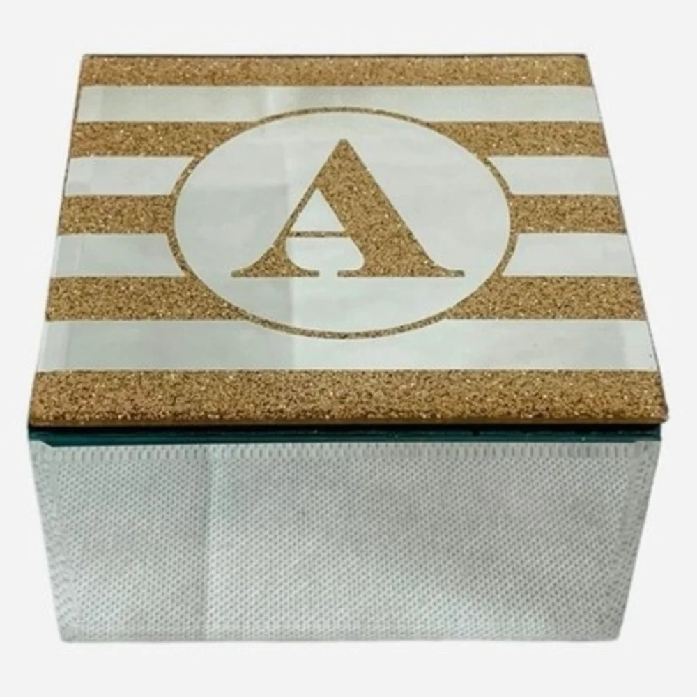 Unbranded gold glitter