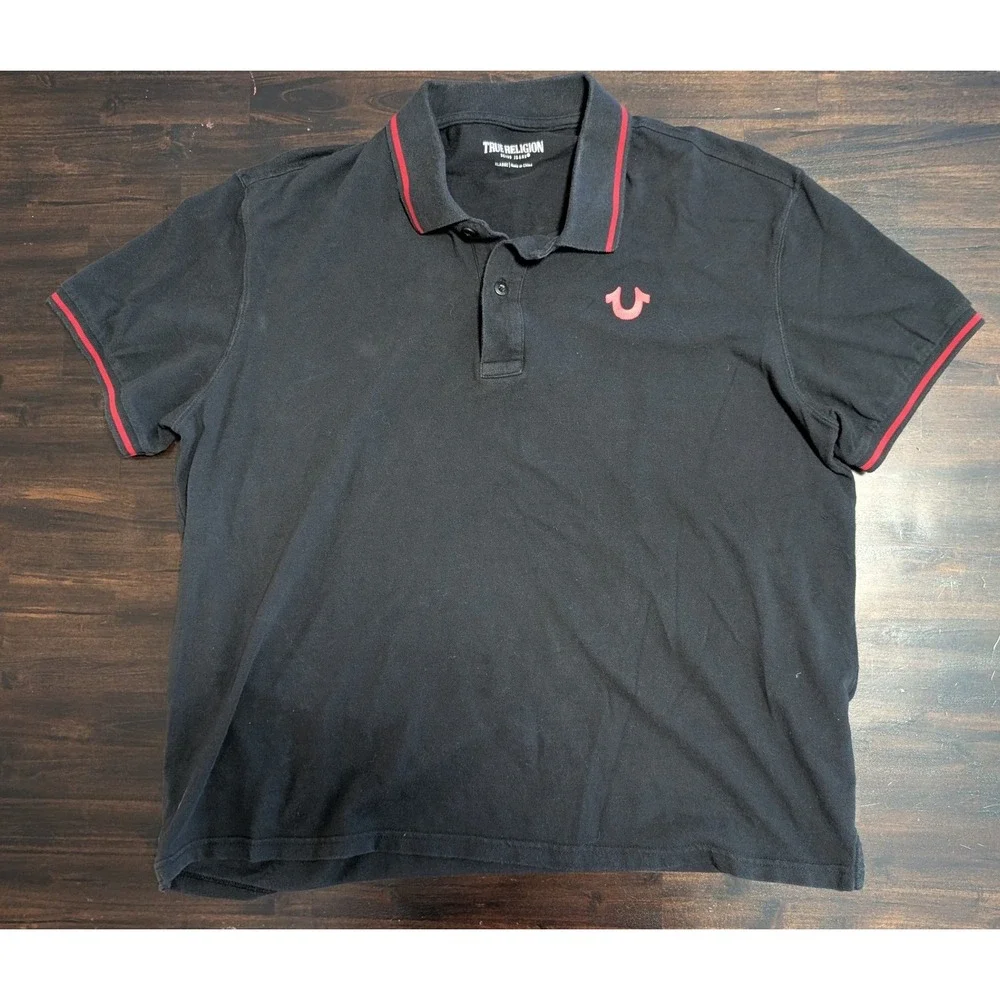 True Religion bundle two
