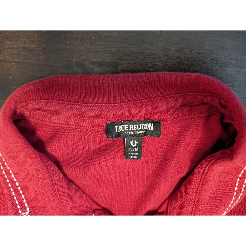 True Religion bundle two
