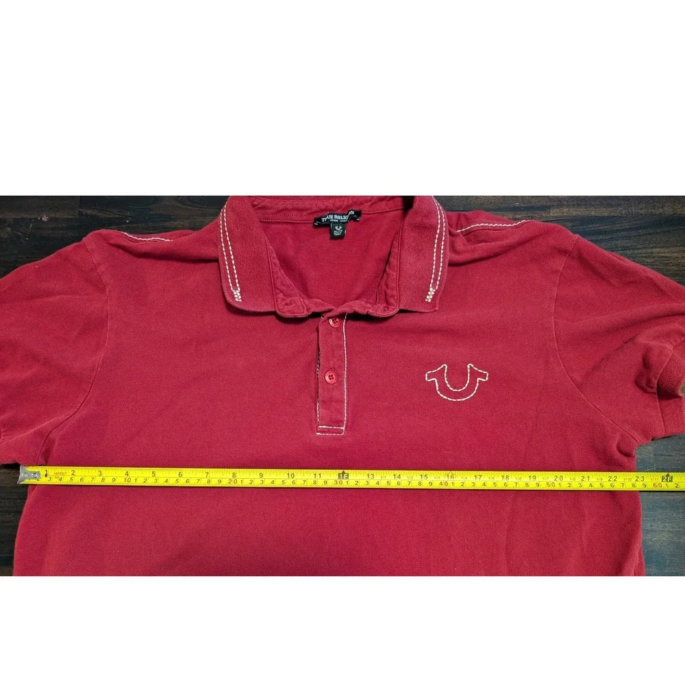 True Religion bundle two