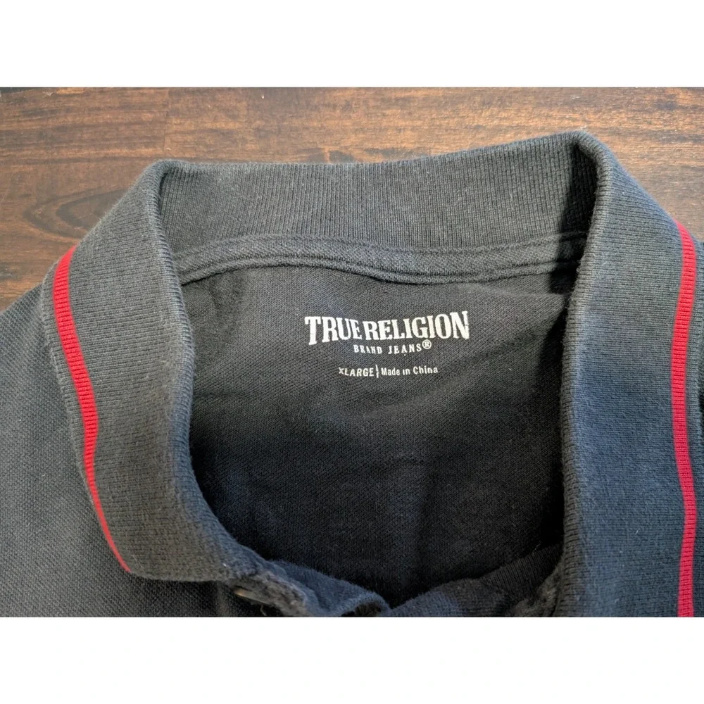 True Religion bundle two