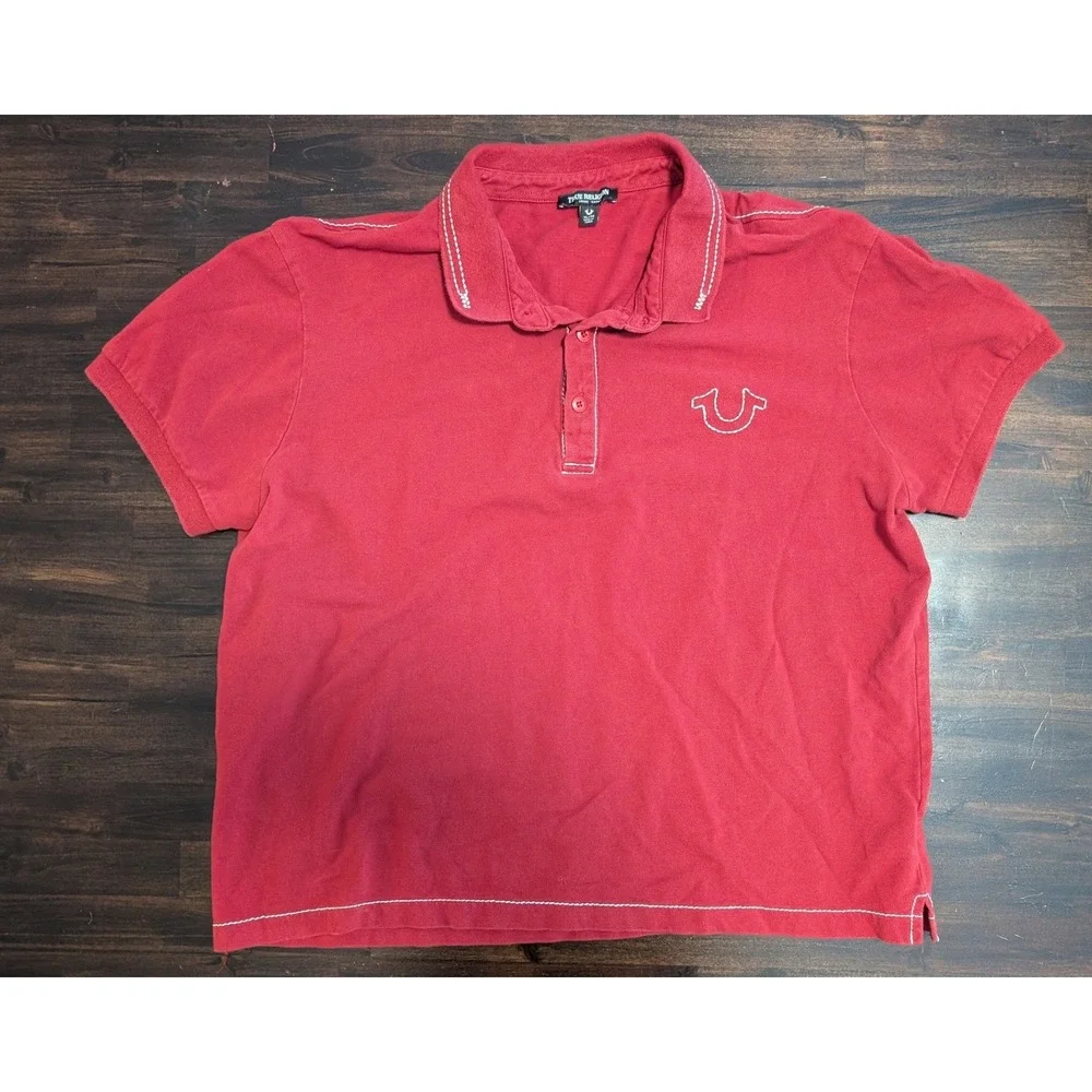 True Religion bundle two
