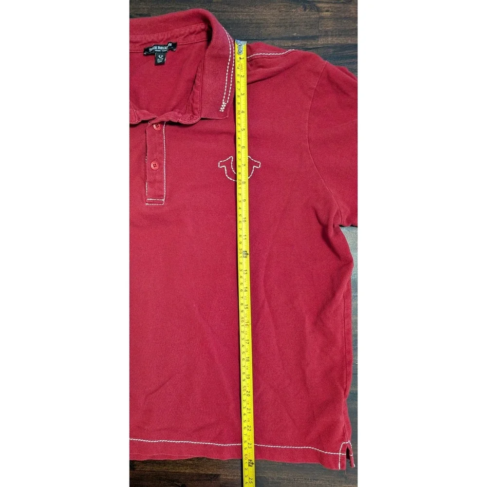 True Religion bundle two