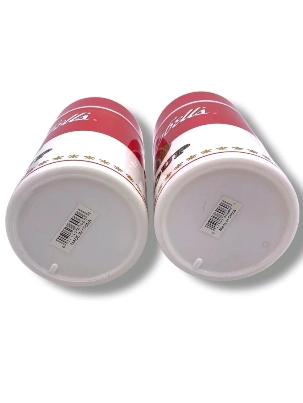 CampbellS insulated travel