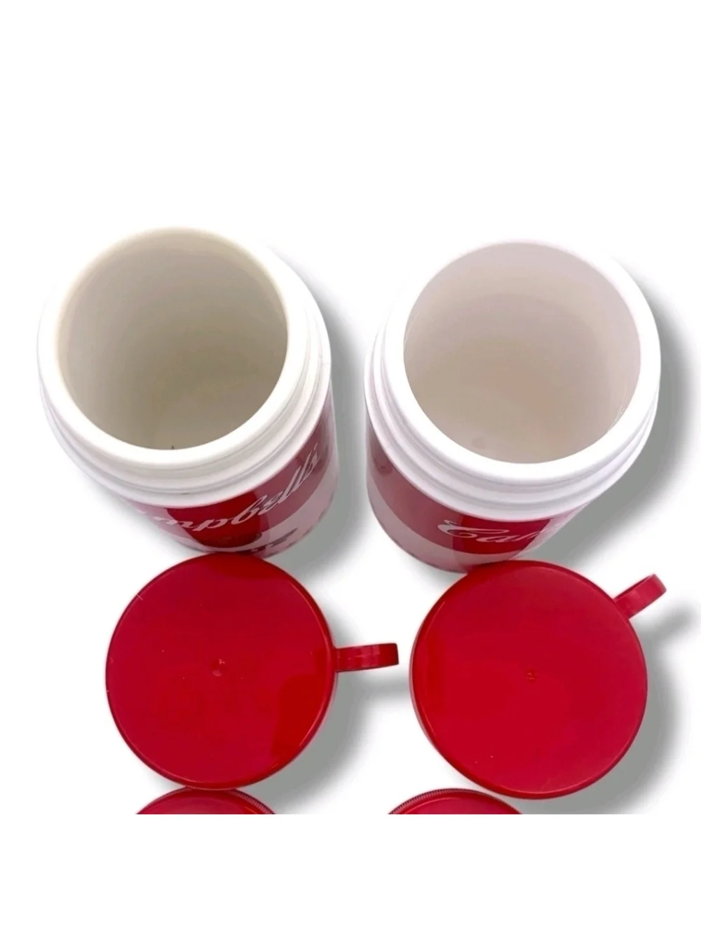 CampbellS insulated travel