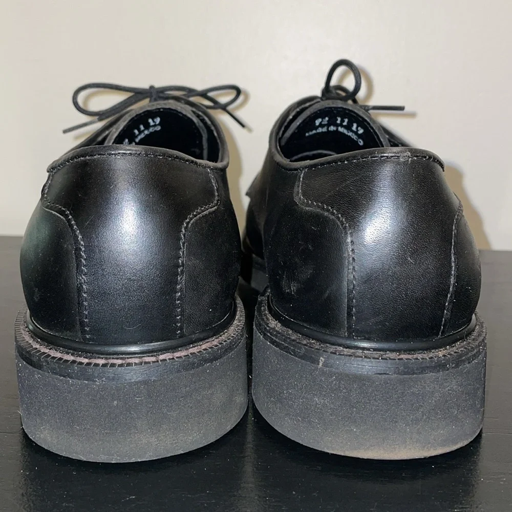 Hitchcock leather free
