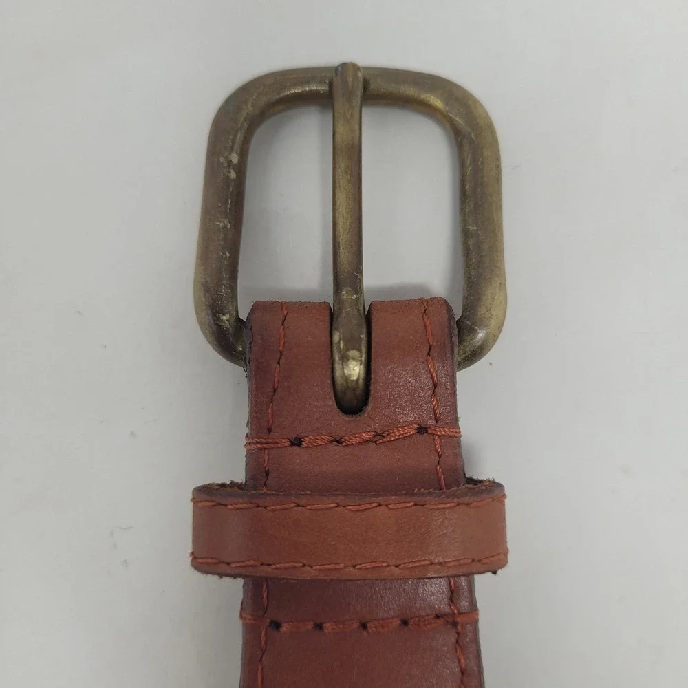 Smathers & Branson belt has