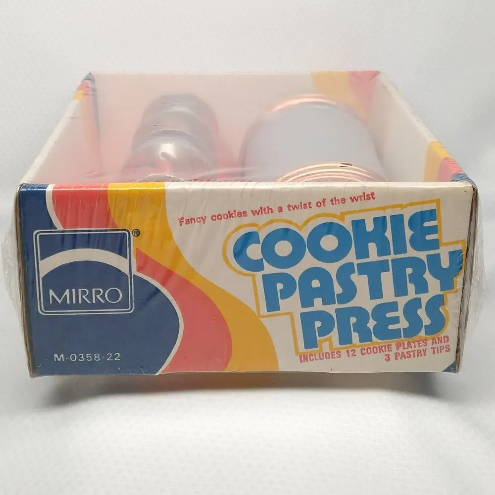 Mirro 22 edition vibes