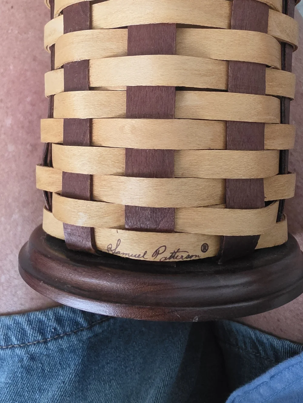 N/A authentic 2007