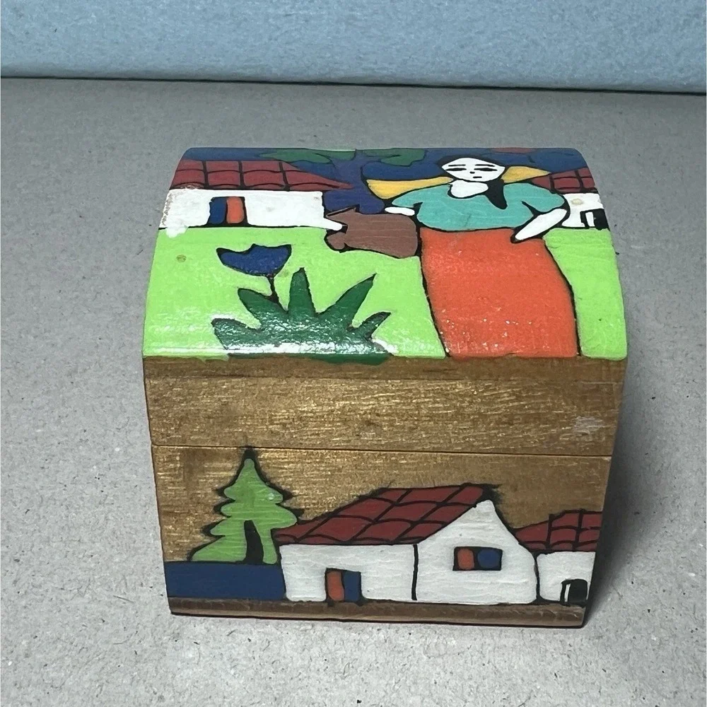Handmade product one