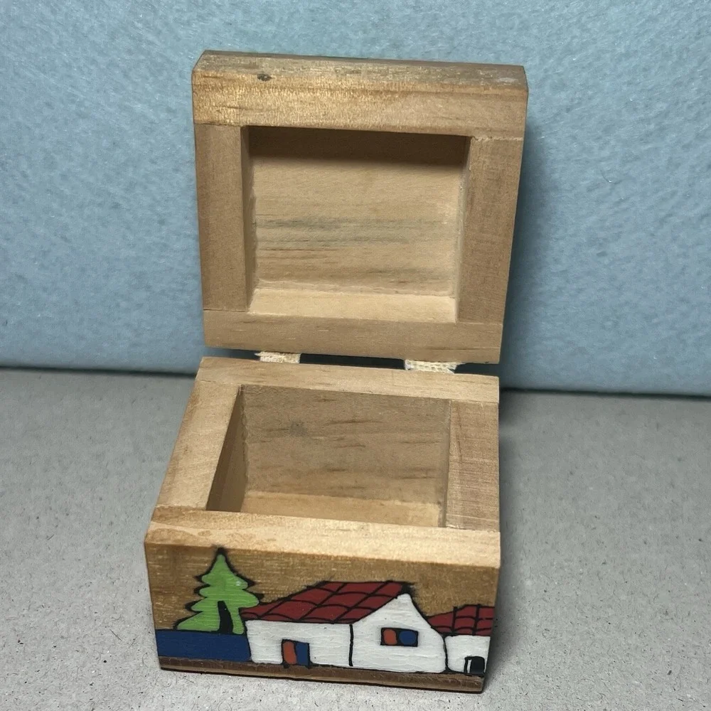 Handmade product one