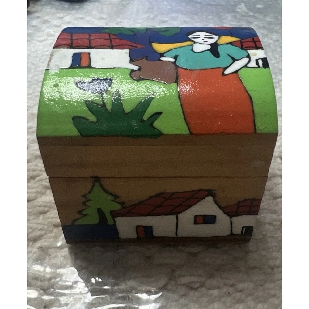Handmade product one