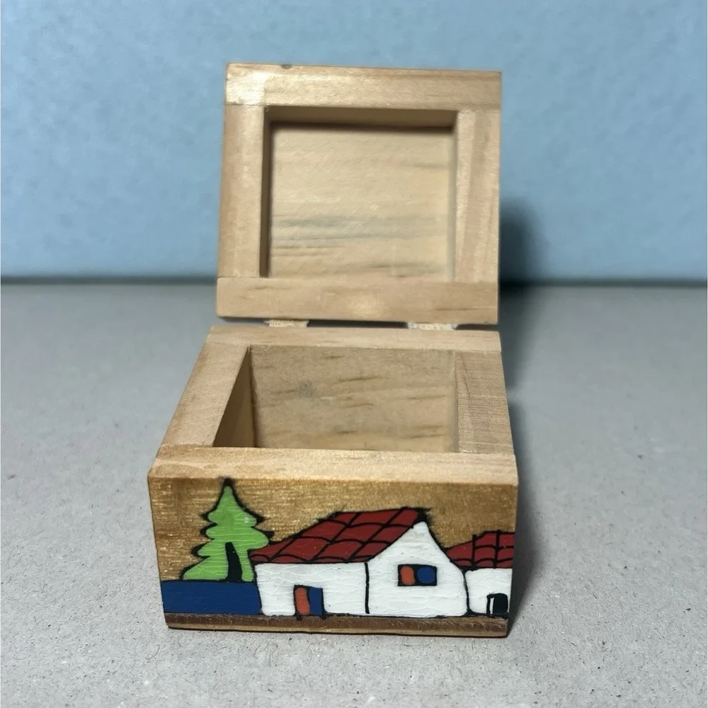 Handmade product one