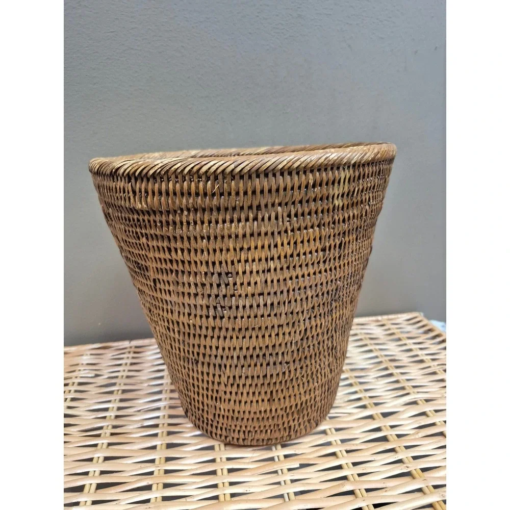 N/A vintage handwoven