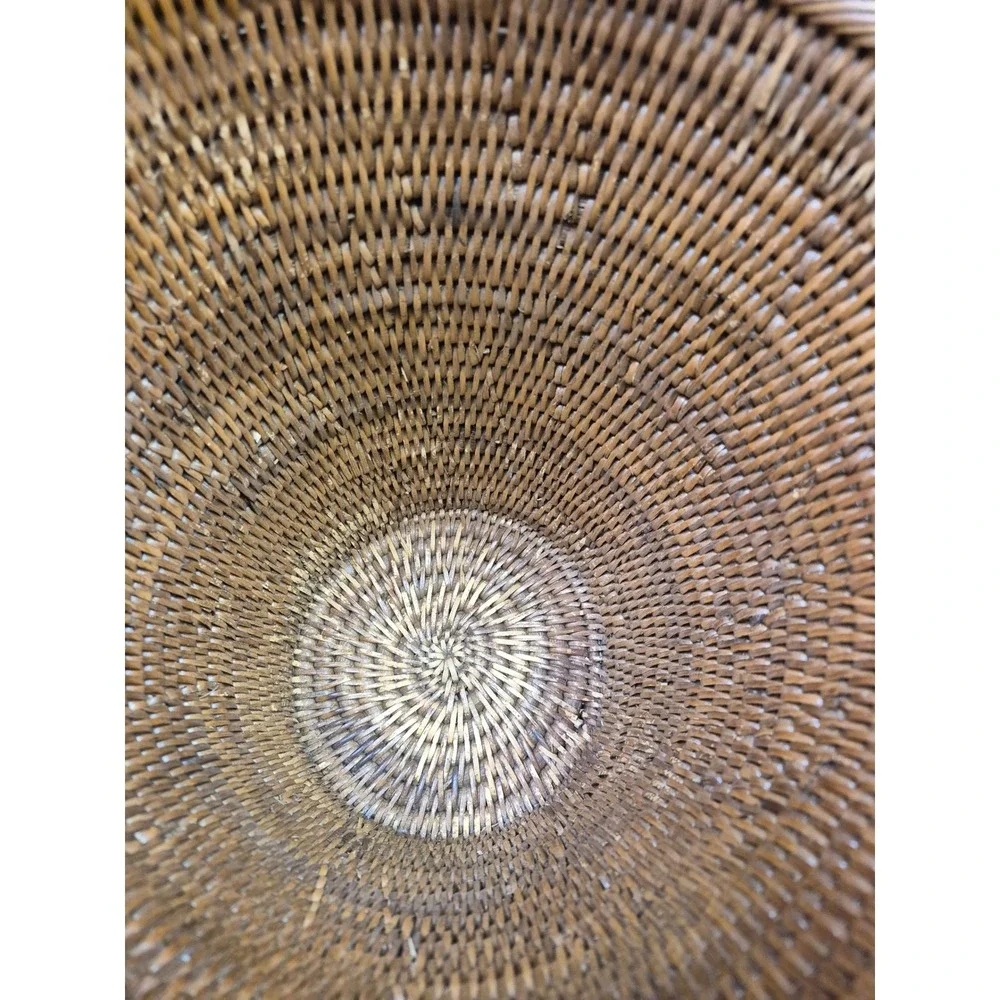 N/A vintage handwoven