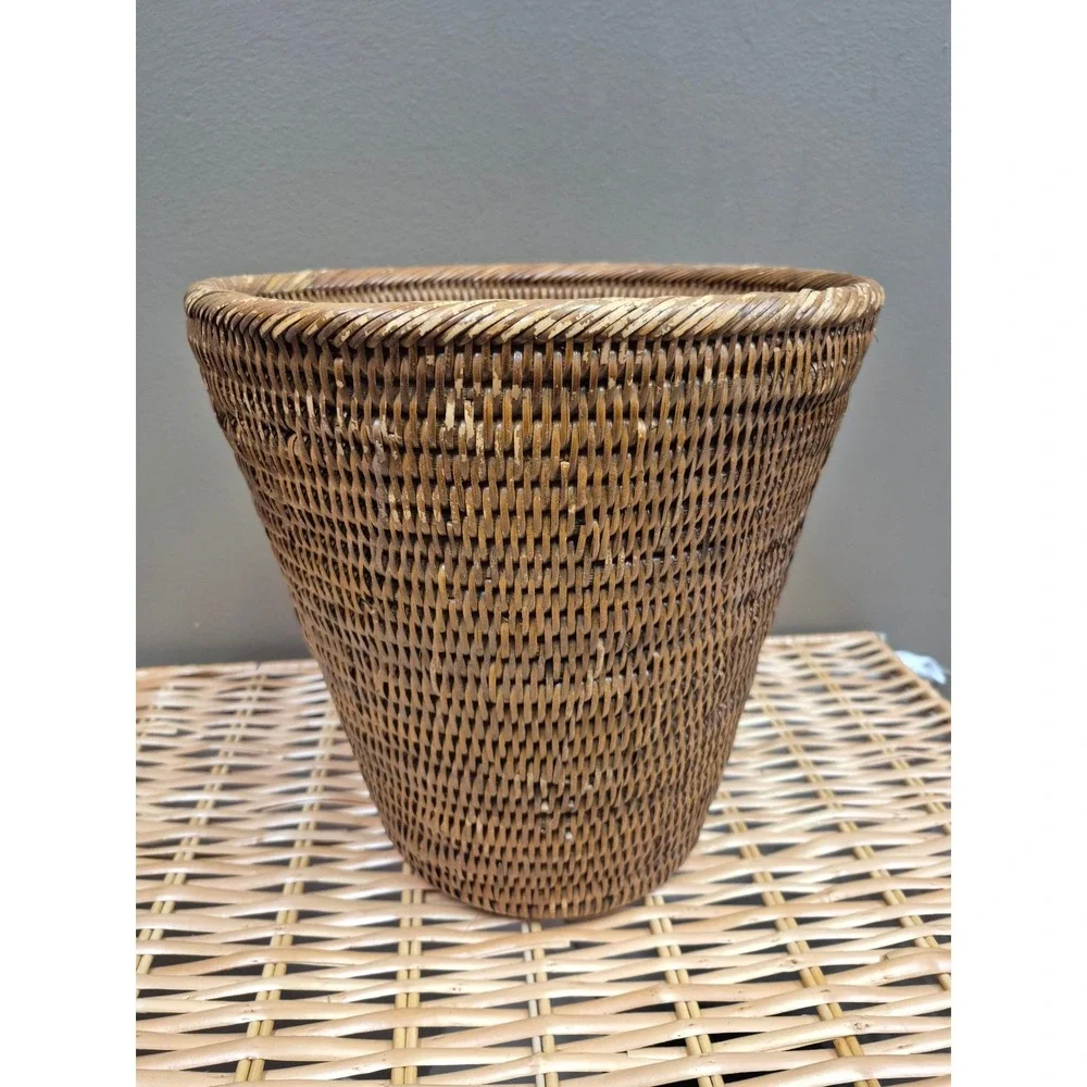 N/A vintage handwoven