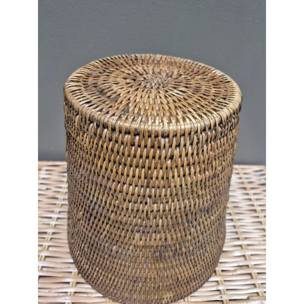N/A vintage handwoven