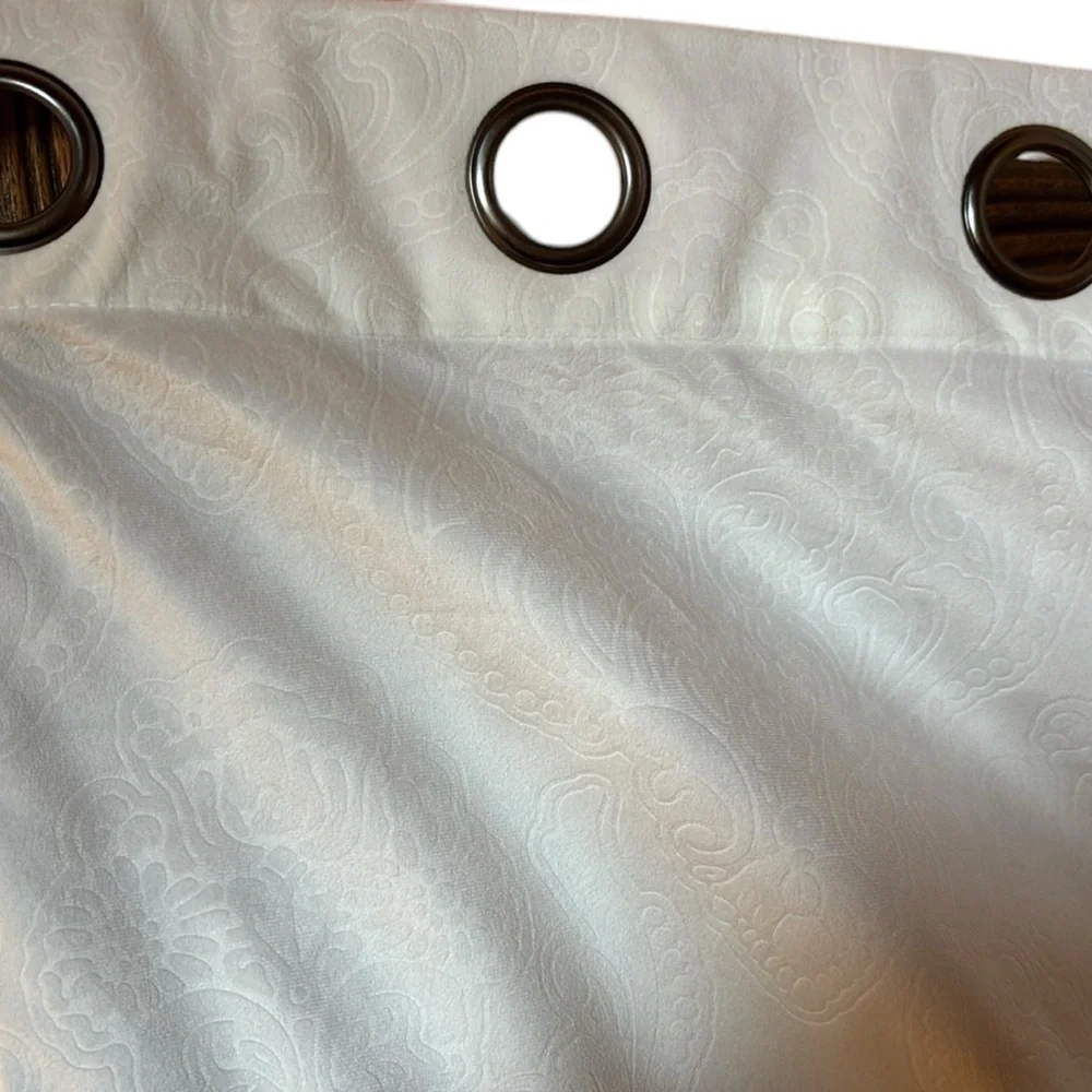 Verona thermal embossed