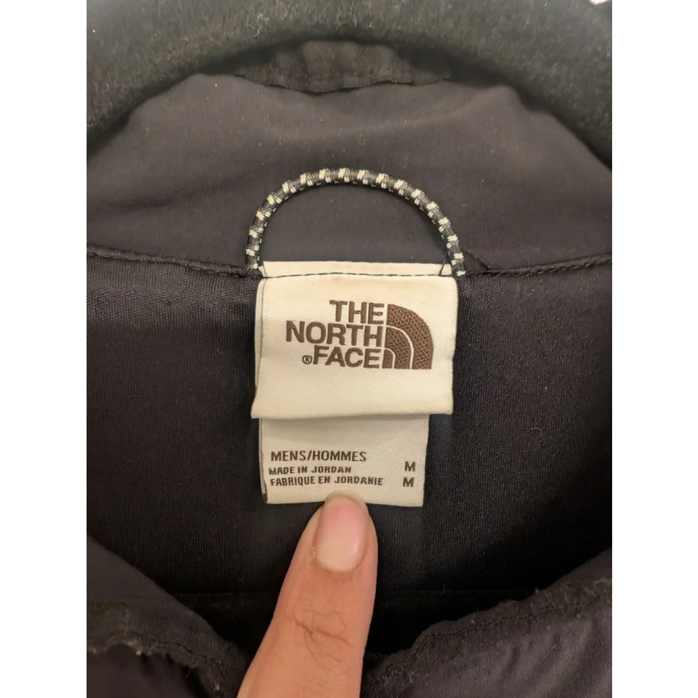 The North Face this pre