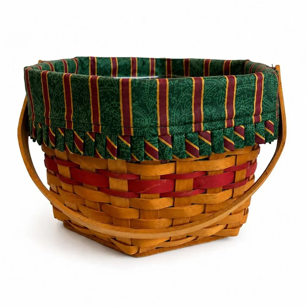 N/A vintage longaberger