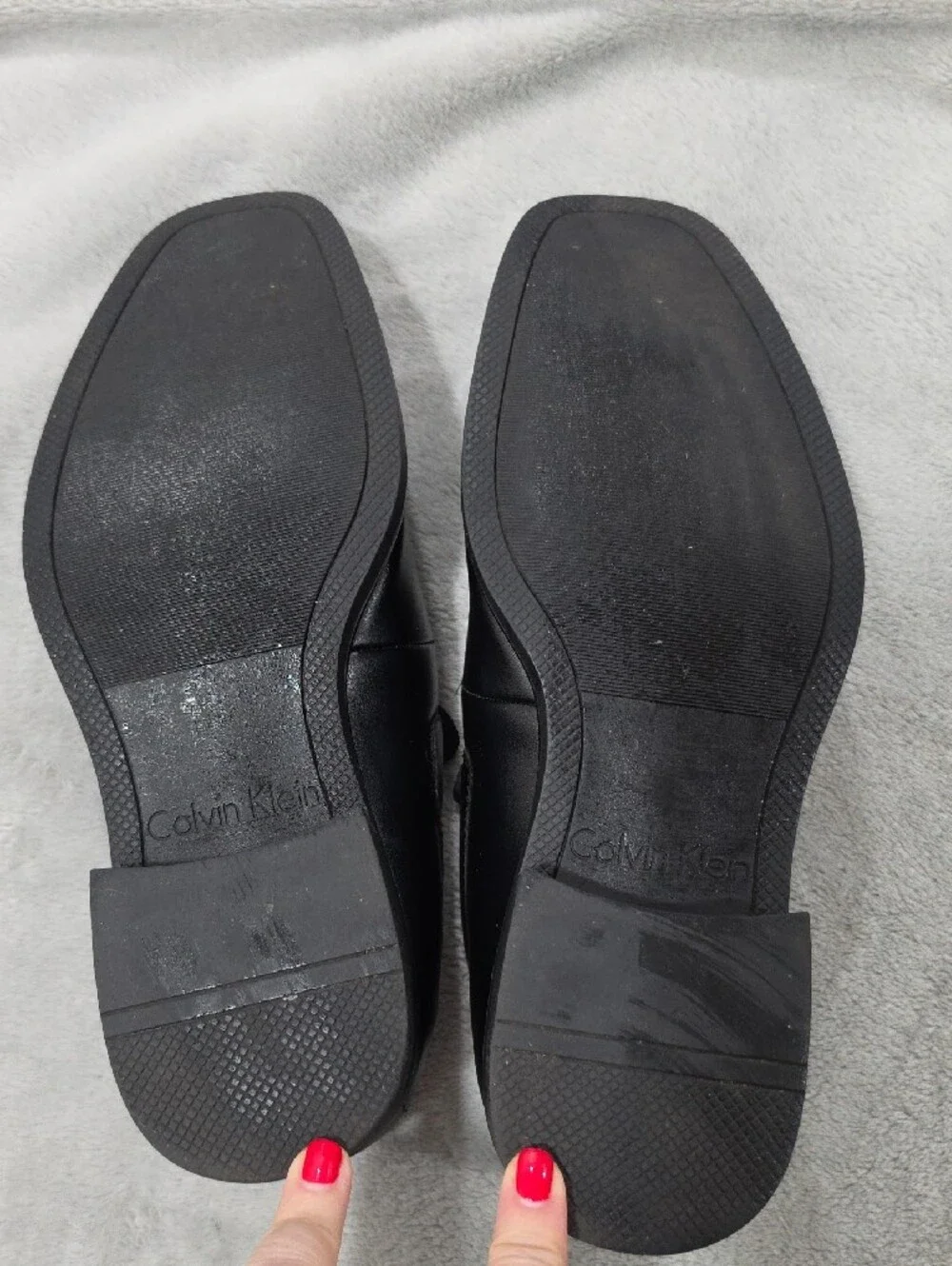Calvin Klein classic slip